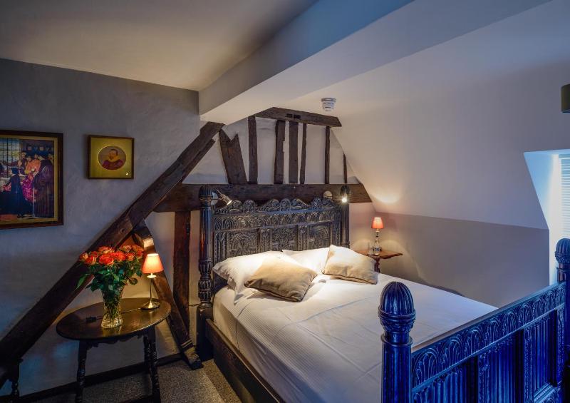 Superior Double Room image 2