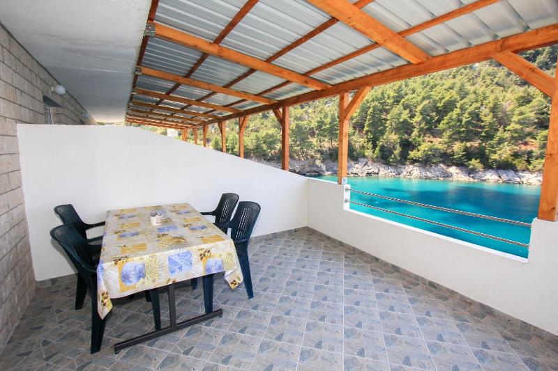 Studio with Terrace image 1