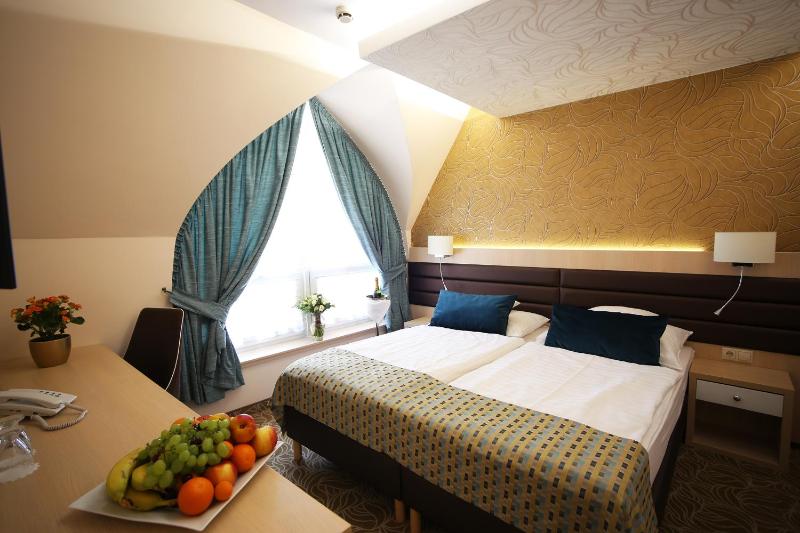 Superior Double or Twin Room image 2