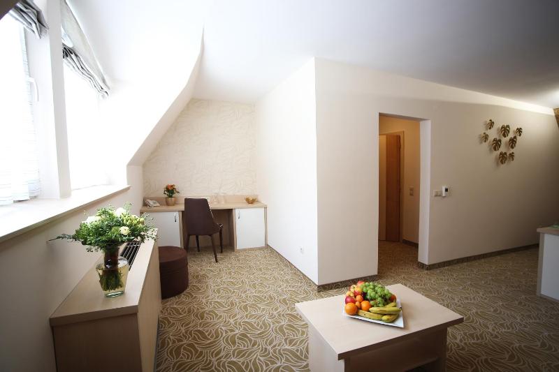 Superior Double or Twin Room image 3