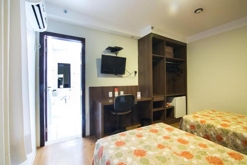 JR Hotel Ribeirão Preto - image 7