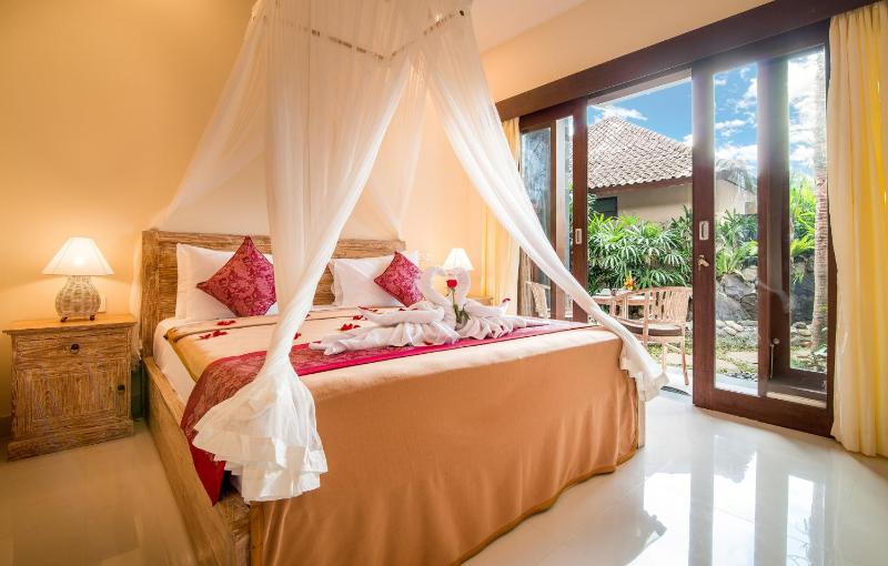 Pecatu Ubud Guest House - image 11
