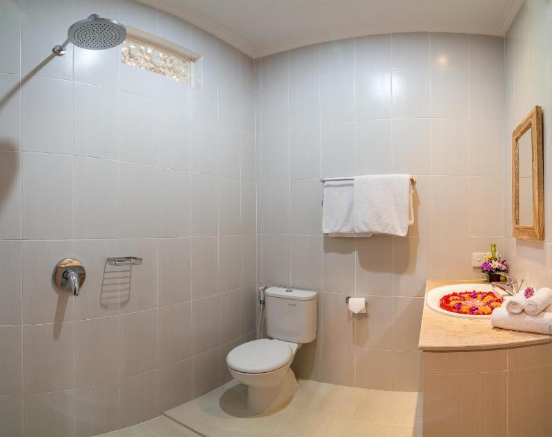 Pecatu Ubud Guest House - image 8