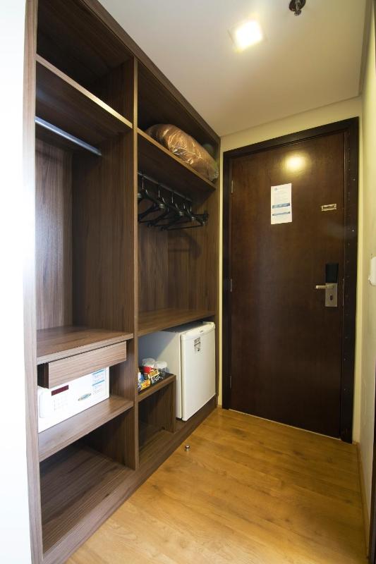 JR Hotel Ribeirão Preto - image 9
