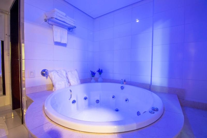JR Hotel Ribeirão Preto - image 22