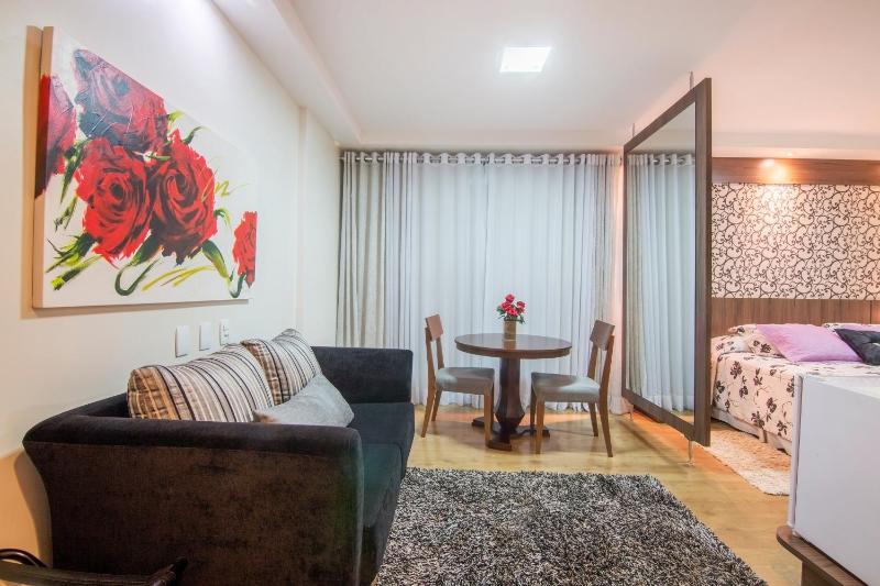 JR Hotel Ribeirão Preto - image 13