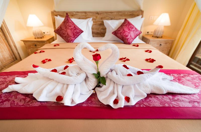 Pecatu Ubud Guest House - image 13