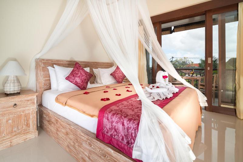 Pecatu Ubud Guest House - image 6