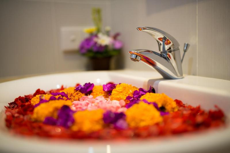 Pecatu Ubud Guest House - image 4