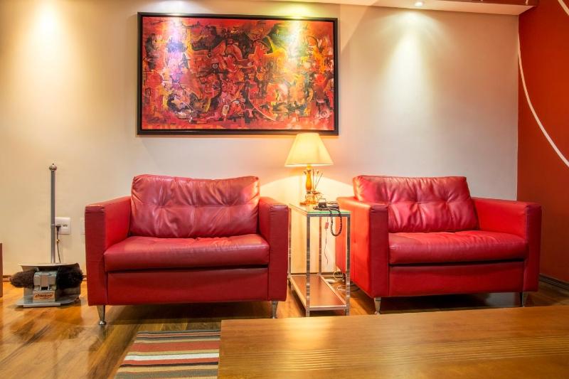 JR Hotel Ribeirão Preto - image 16