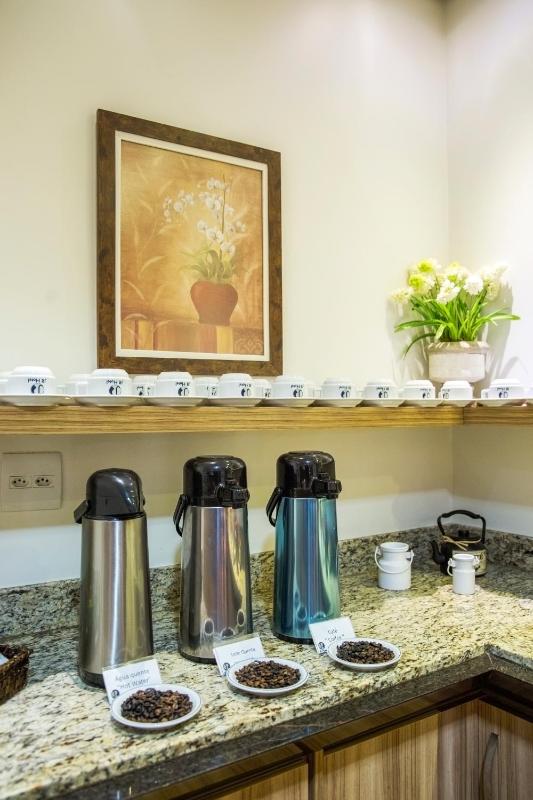 JR Hotel Ribeirão Preto - image 23