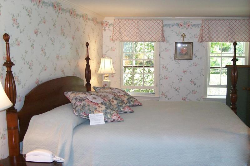 Deluxe King Suite image 2