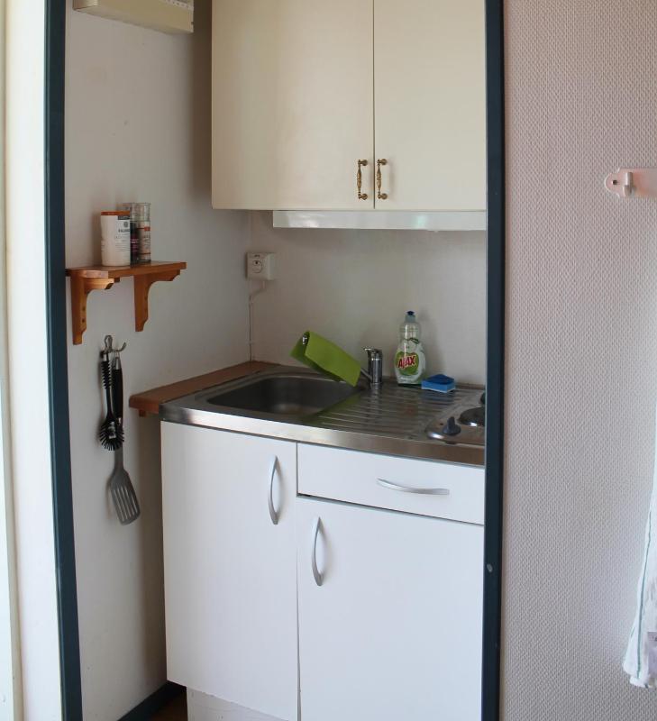 One-Bedroom House image 1