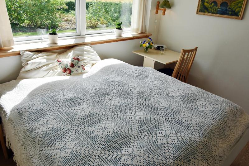 Two-Bedroom Apartment image 4