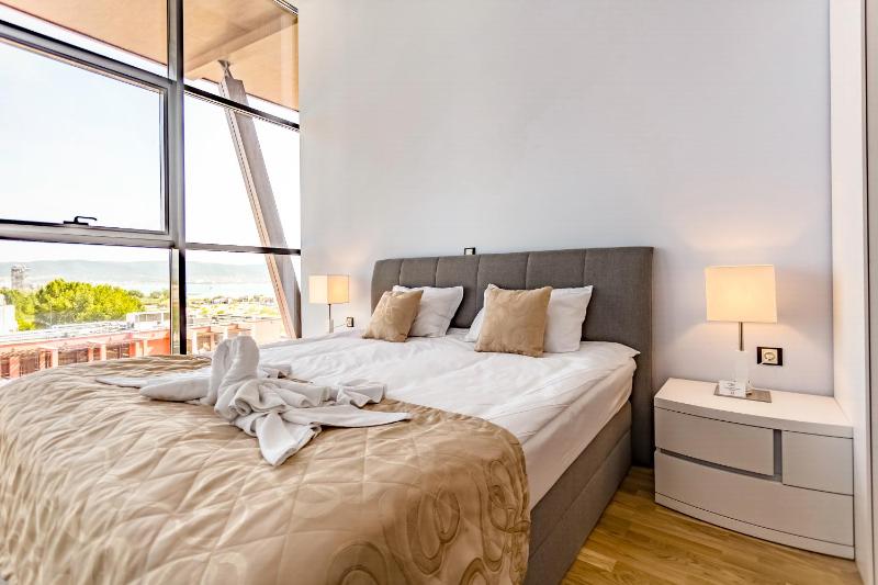 Penthouse Apartment image 3