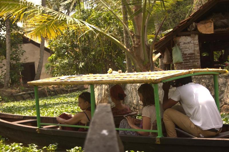 Thoms Beach Homestay - image 10