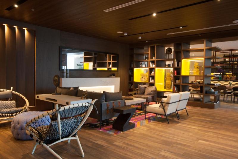 Hyatt Centric Guatemala City - image 3