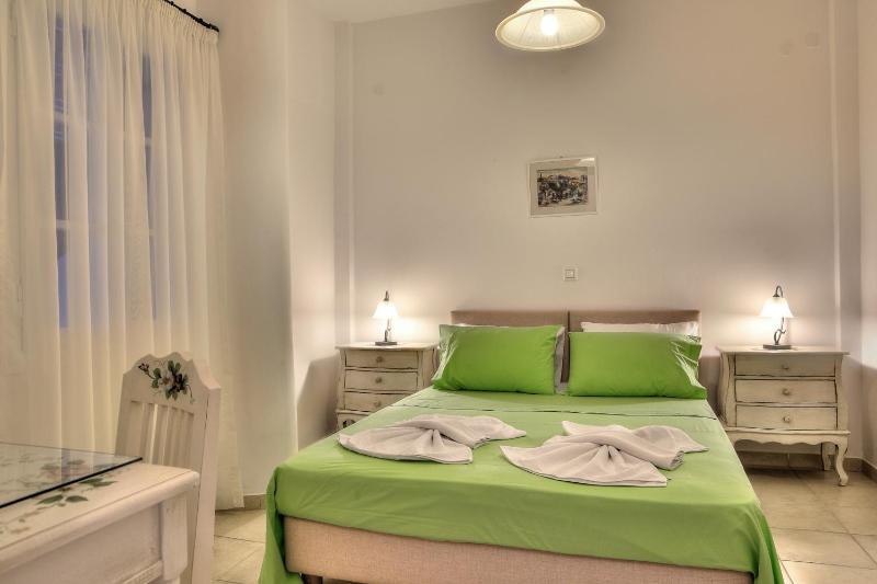 Tzane Studios & Apartments - Steps away from Golden Beach - image 21