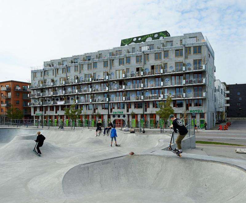 Ohboy Hotell - image 6