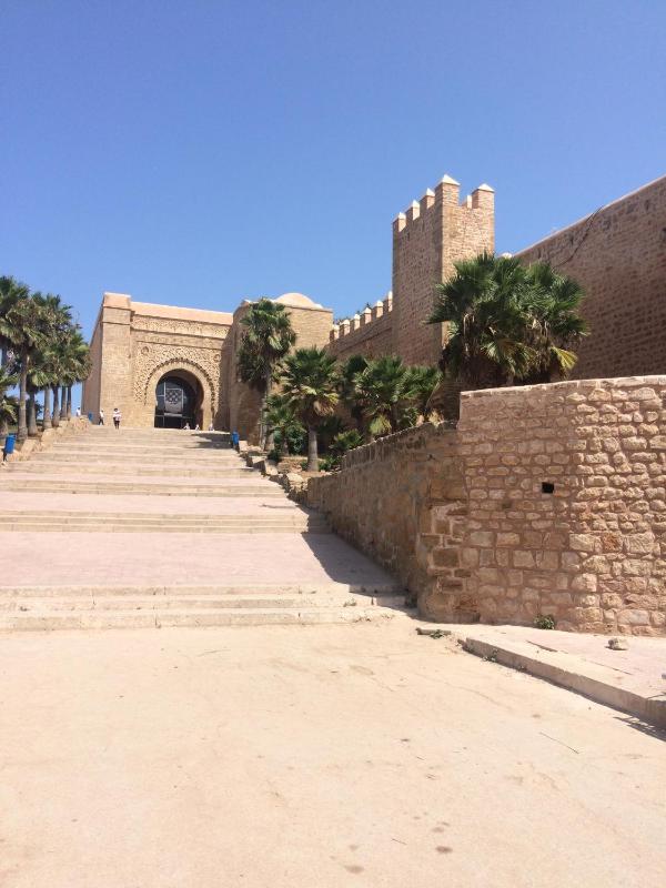 Riad Marhaba - image 4