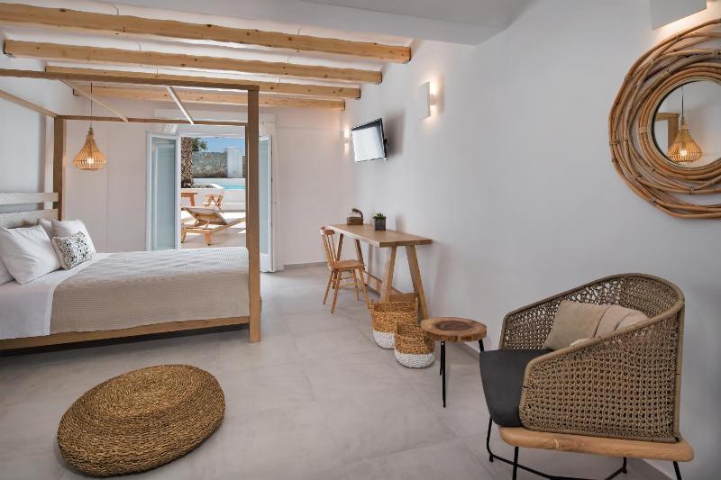 Suite with Private Pool image 3