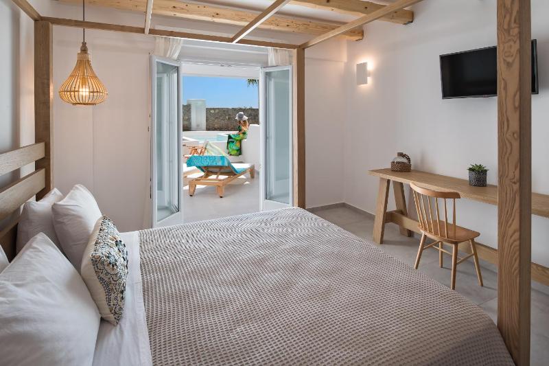 Suite with Private Pool image 4