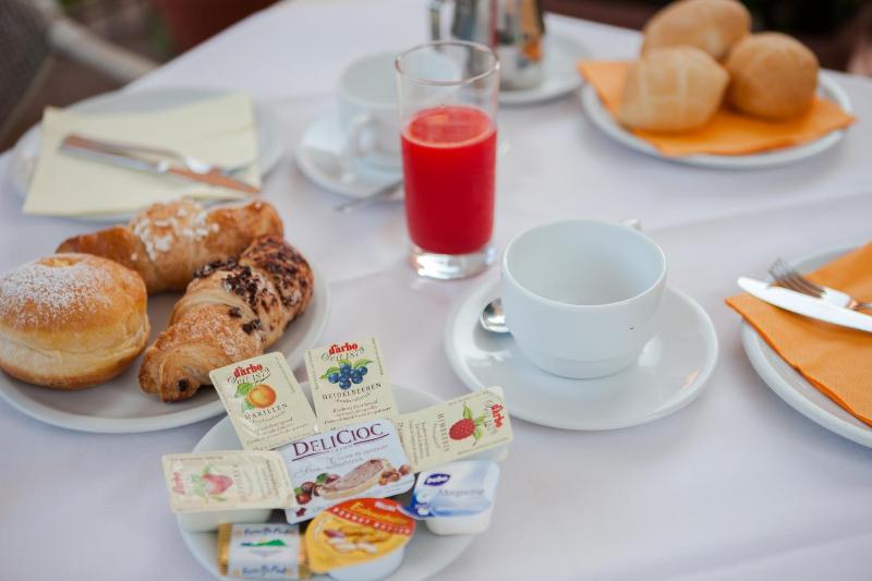 Hotel Benacus - image 21