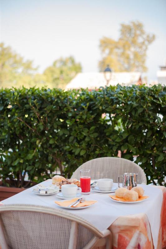Hotel Benacus - image 33