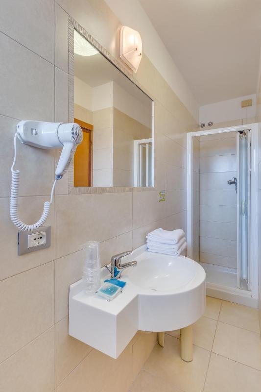 Double or Twin Room with Terrace image 4