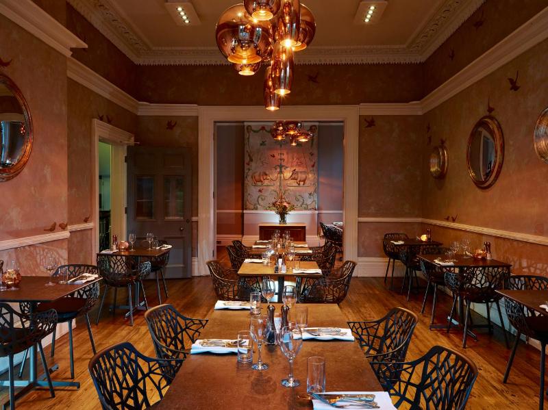 Cotswold Grange - image 45