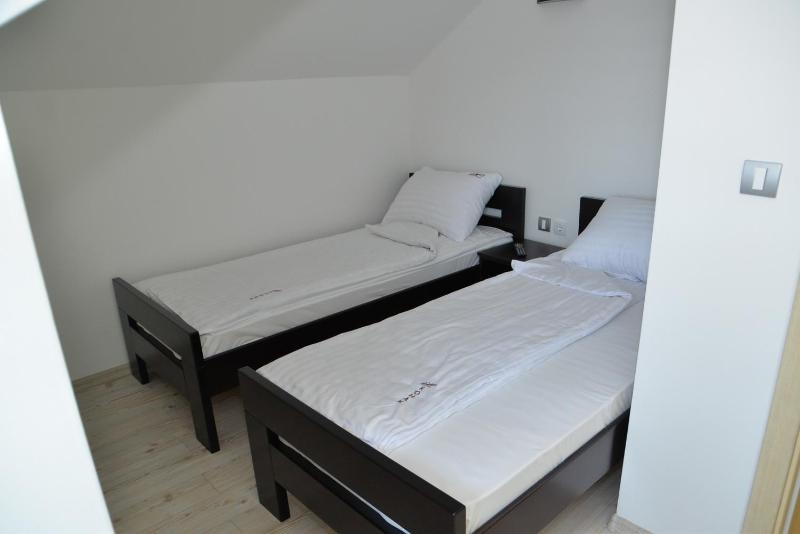 Double or Twin Room with Bathroom image 3