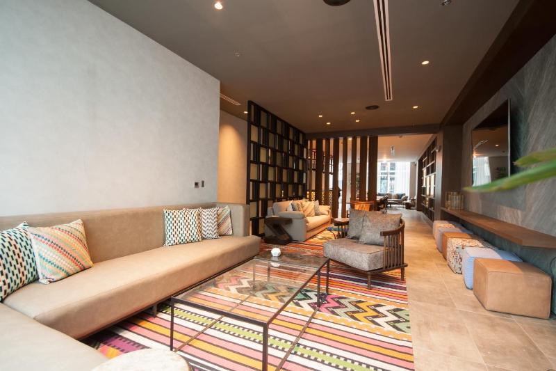 Hyatt Centric Guatemala City - image 10