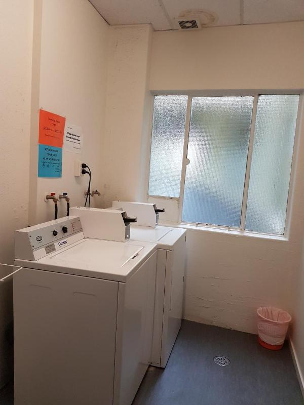 BK Hostel - image 2