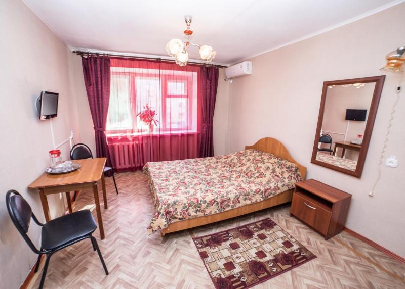 Economy Single Room image 4