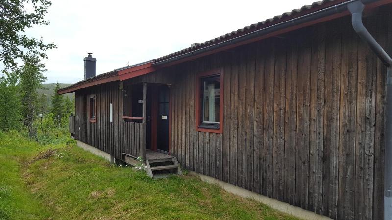 Two-Bedroom Apartment Högfjället image 4
