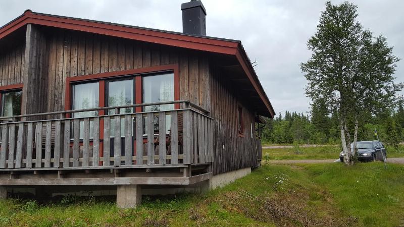 Two-Bedroom Apartment Högfjället image 2