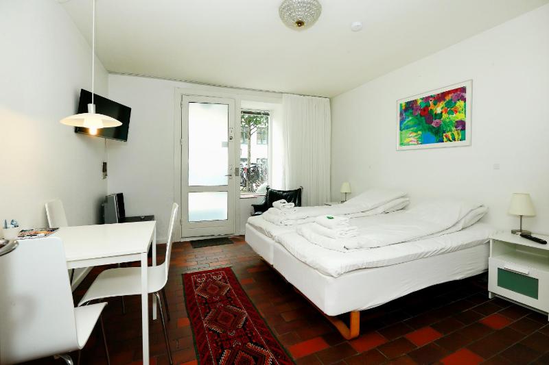 Hotel 9 små hjem - image 2