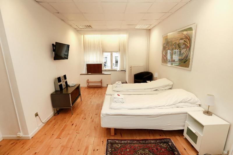 Hotel 9 små hjem - image 13