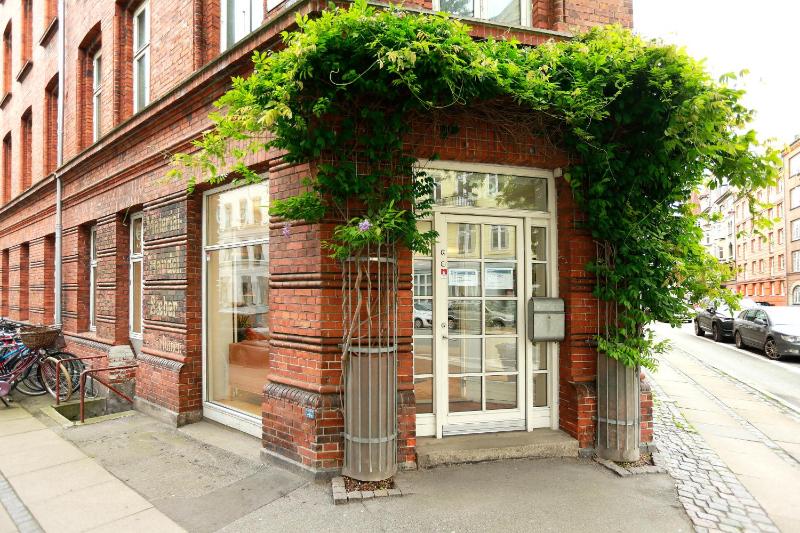 Hotel 9 små hjem - image 12