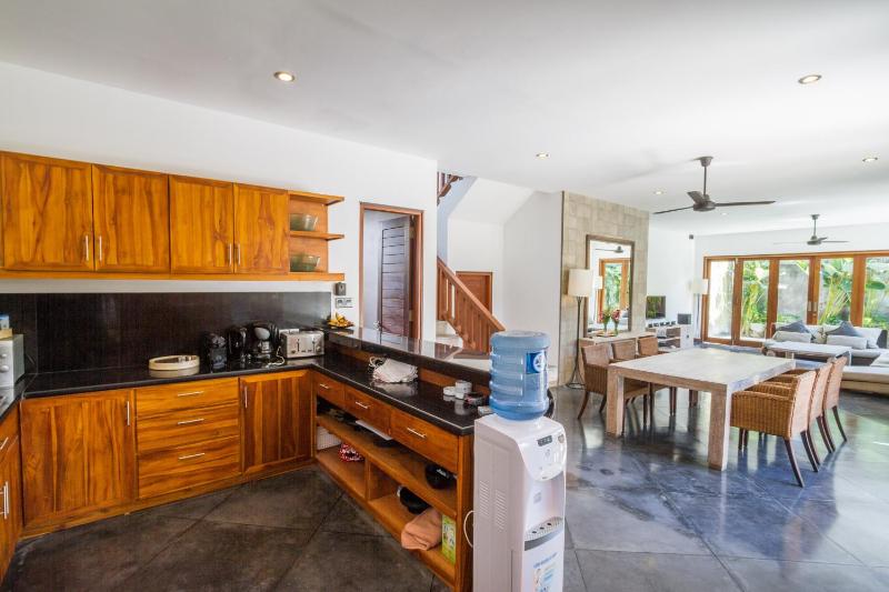 Villa Martine - Fantastic 5BR Villa - Perfect Location in Seminyak - image 44