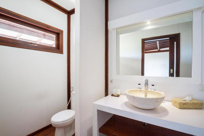 Villa Martine - Fantastic 5BR Villa - Perfect Location in Seminyak - image 18