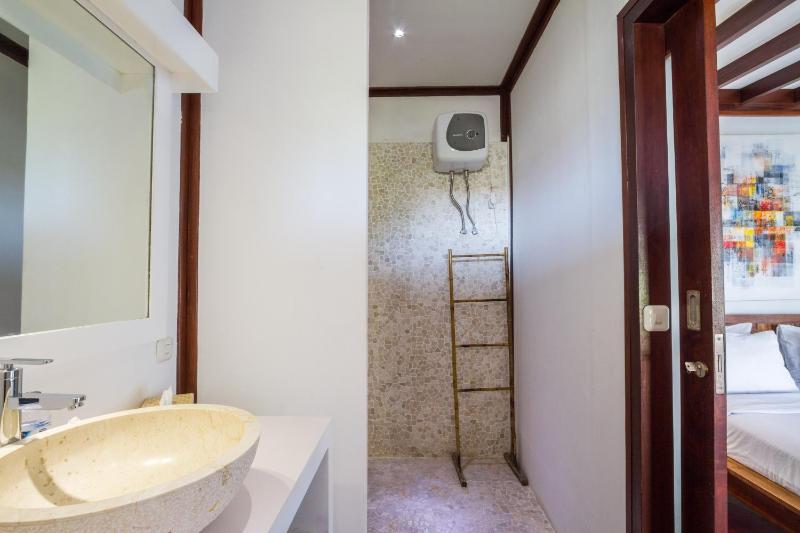Villa Martine - Fantastic 5BR Villa - Perfect Location in Seminyak - image 33