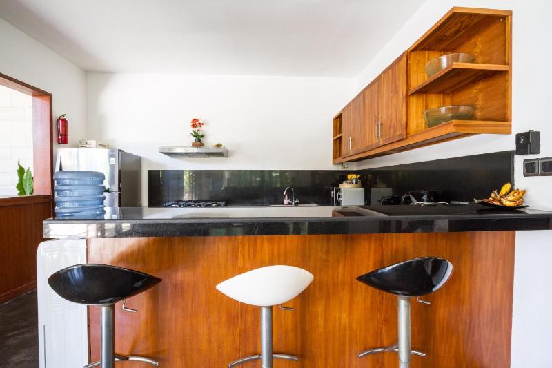Villa Martine - Fantastic 5BR Villa - Perfect Location in Seminyak - image 16