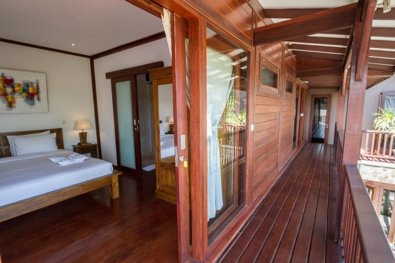 Villa Martine - Fantastic 5BR Villa - Perfect Location in Seminyak - image 41