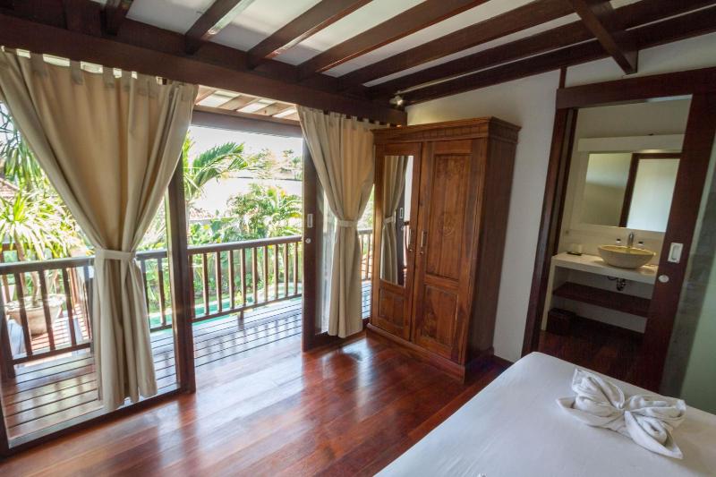 Villa Martine - Fantastic 5BR Villa - Perfect Location in Seminyak - image 13