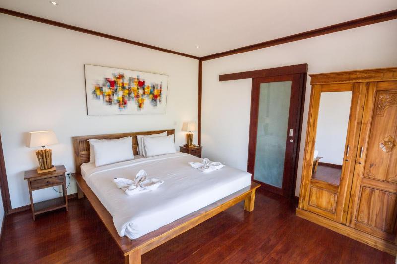 Villa Martine - Fantastic 5BR Villa - Perfect Location in Seminyak - image 10