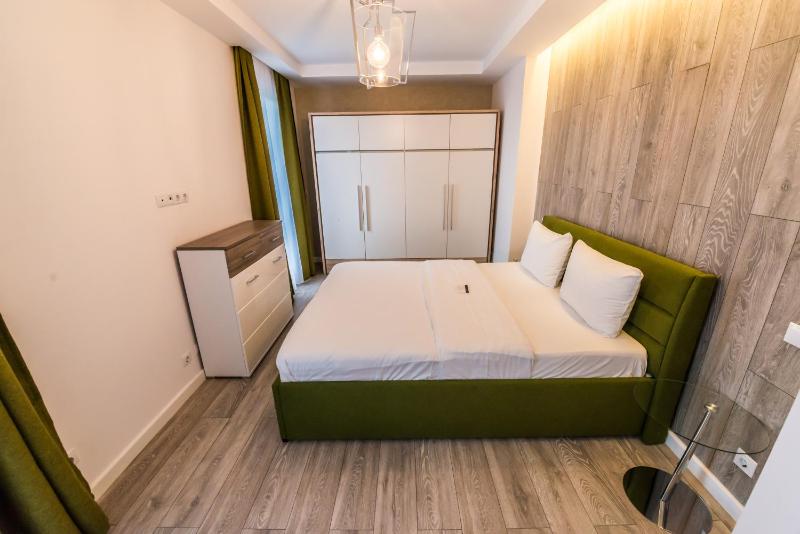 One-Bedroom Apartment image 3