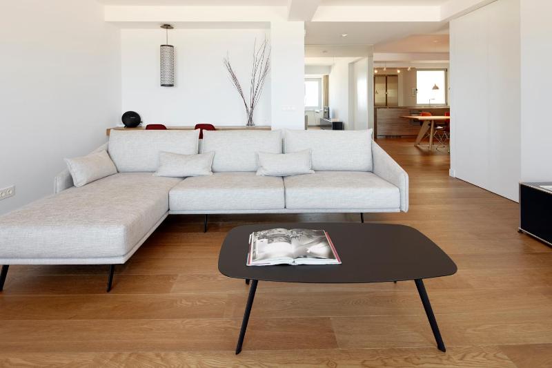 Zurriola Loft by FeelFree Rentals - image 21