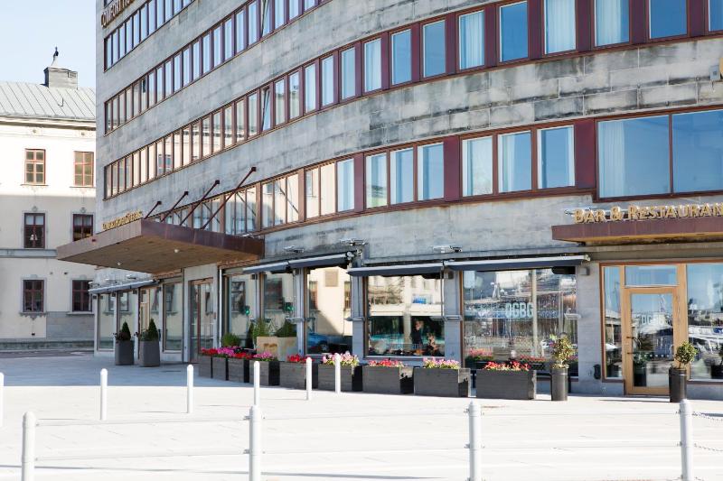 Comfort Hotel Göteborg - image 5