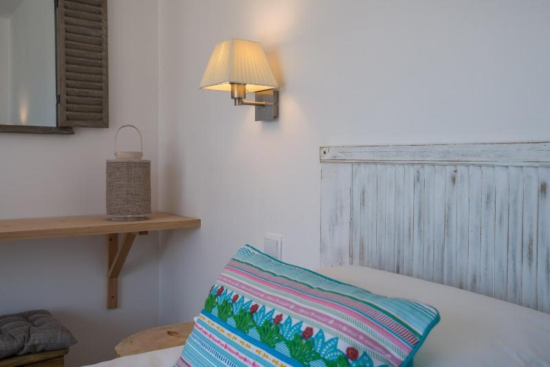Double Room with Garden View image 3